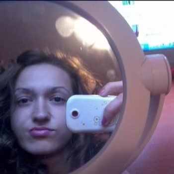 Karidja - Arendonk - Anvers | Massage Nue