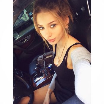 Sheryane - Bertrix - Luxembourg | Massage Nue