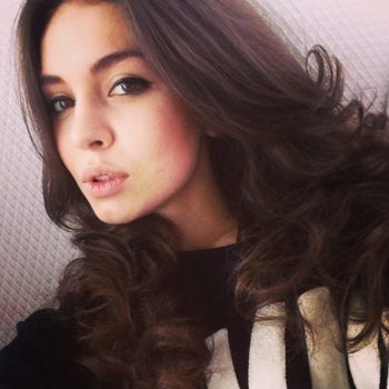 Fouzia - Kalmthout - Anvers | Massage Nue