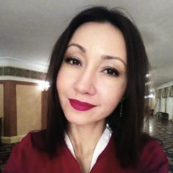 Shanelle - Froidchapelle - Hainaut | Massage Nue