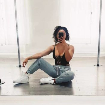 Shaynesse - Awans - Liège | Massage Nue