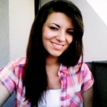 Aysu - Ganshoren - Bruxelles-Capitale | Massage Nue