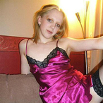 Anyssa - Maarkedal - Flandre orientale | Massage Nue