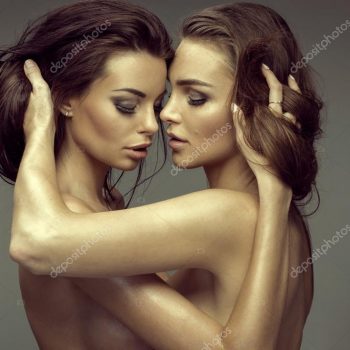 Danaelle - Visé - Liège | Massage Nue