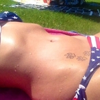 Elwenn - Flémalle - Liège | Massage Nue