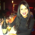 Yasemin - Philippeville - Namur | Massage Nue