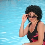 Naziha - Nivelles - Brabant wallon | Massage Nue