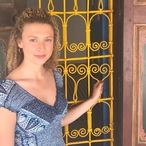 Pascaline - Essen - Anvers | Massage Nue