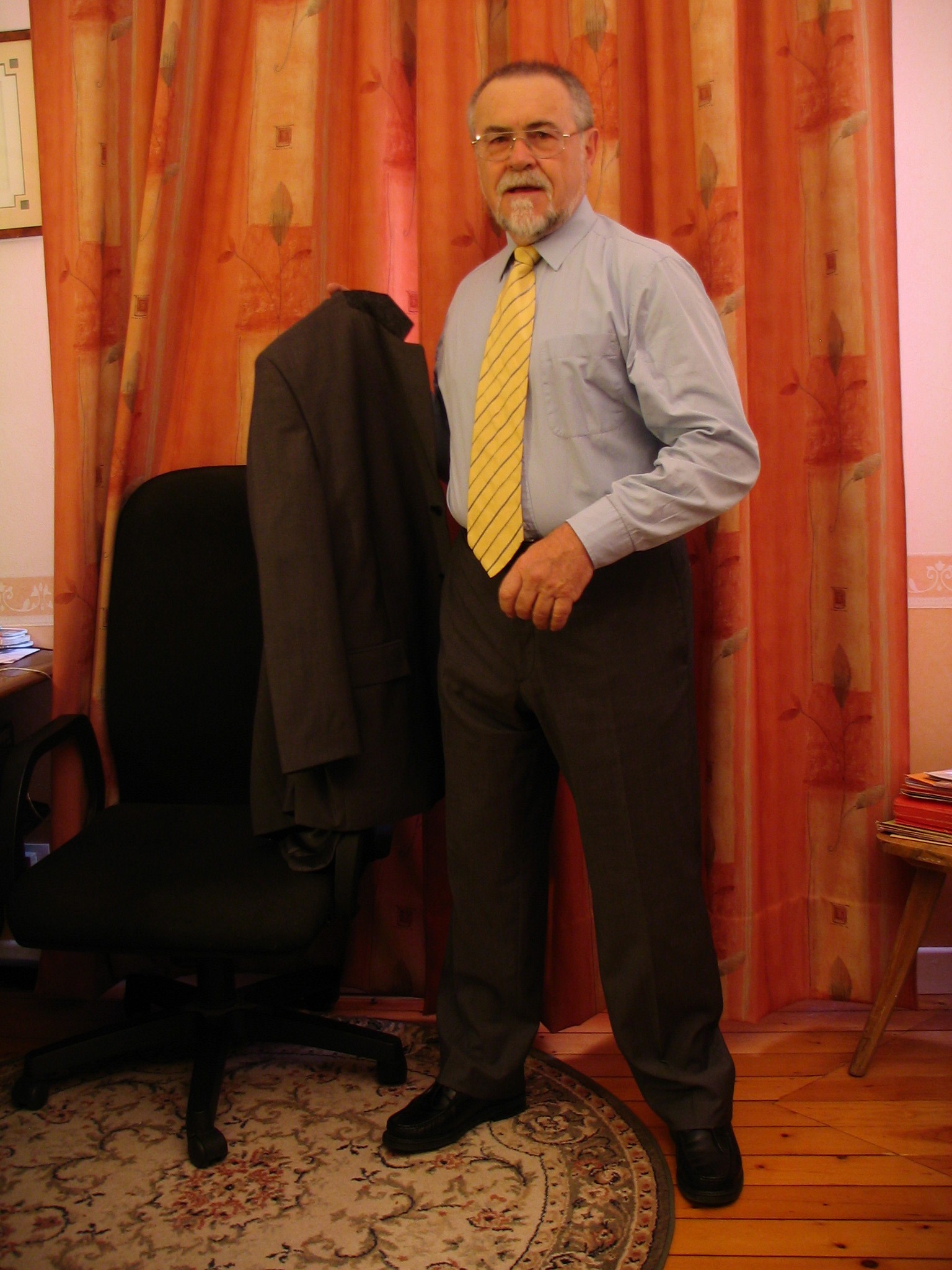 Elikya - Binche - Hainaut | Massage Nue