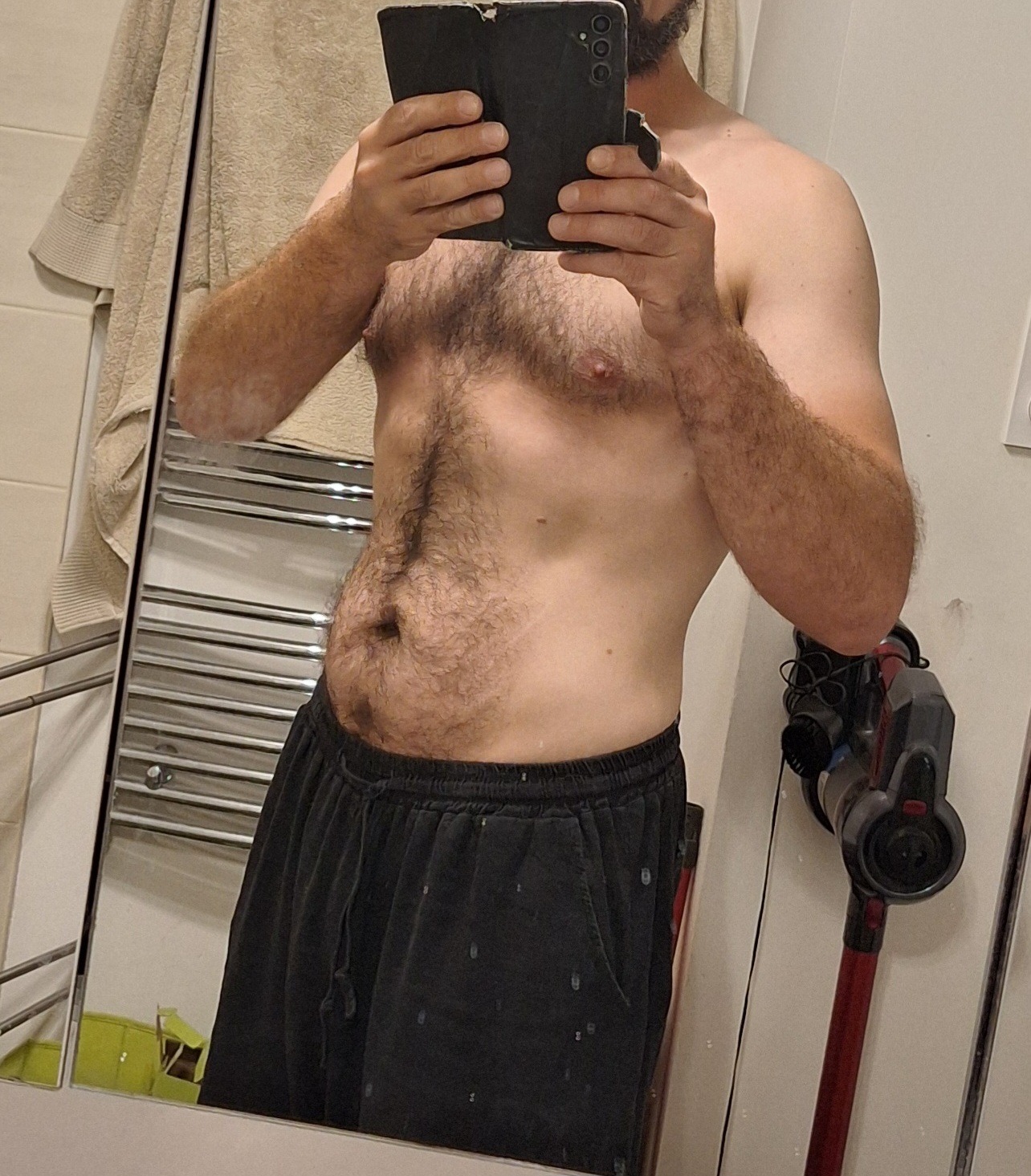 Abdel - Lennik - Brabant flamand | Massage Nue