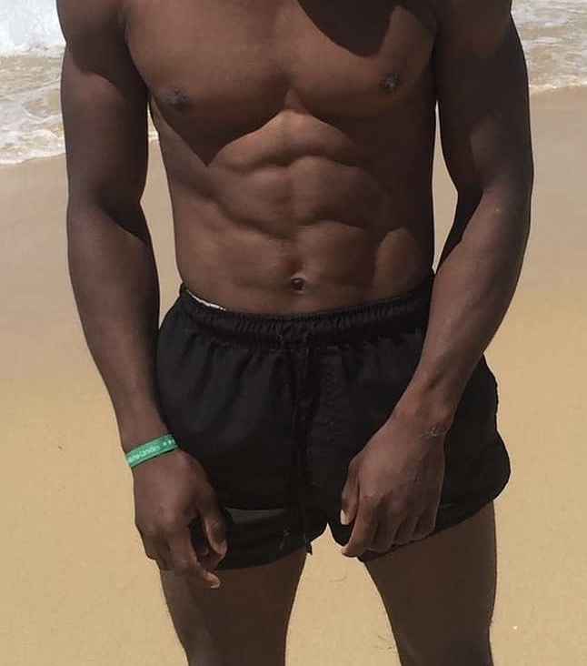 Yoan - Landen - Brabant flamand | Massage Nue