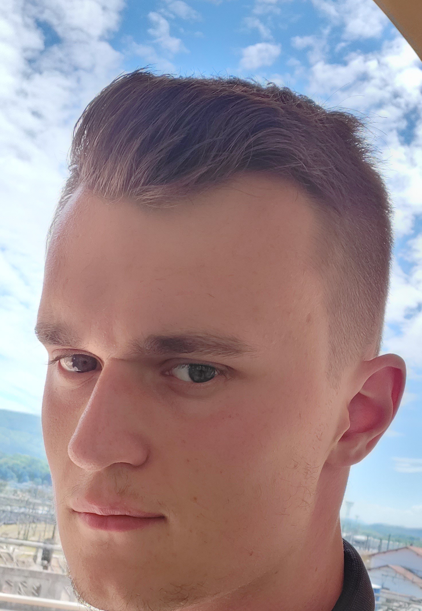 Claude - Hélécine - Brabant wallon | Massage Nue