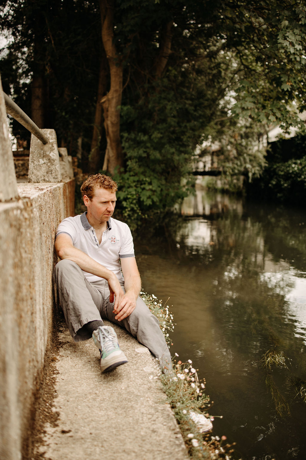 Iman - Wemmel - Brabant flamand | Massage Nue