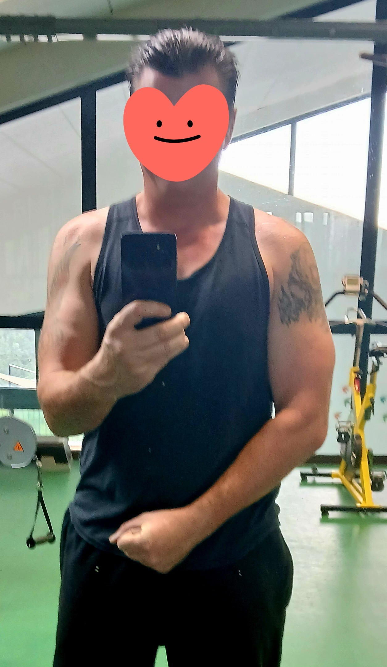 Arlo - Bocholt - Limbourg | Massage Nue