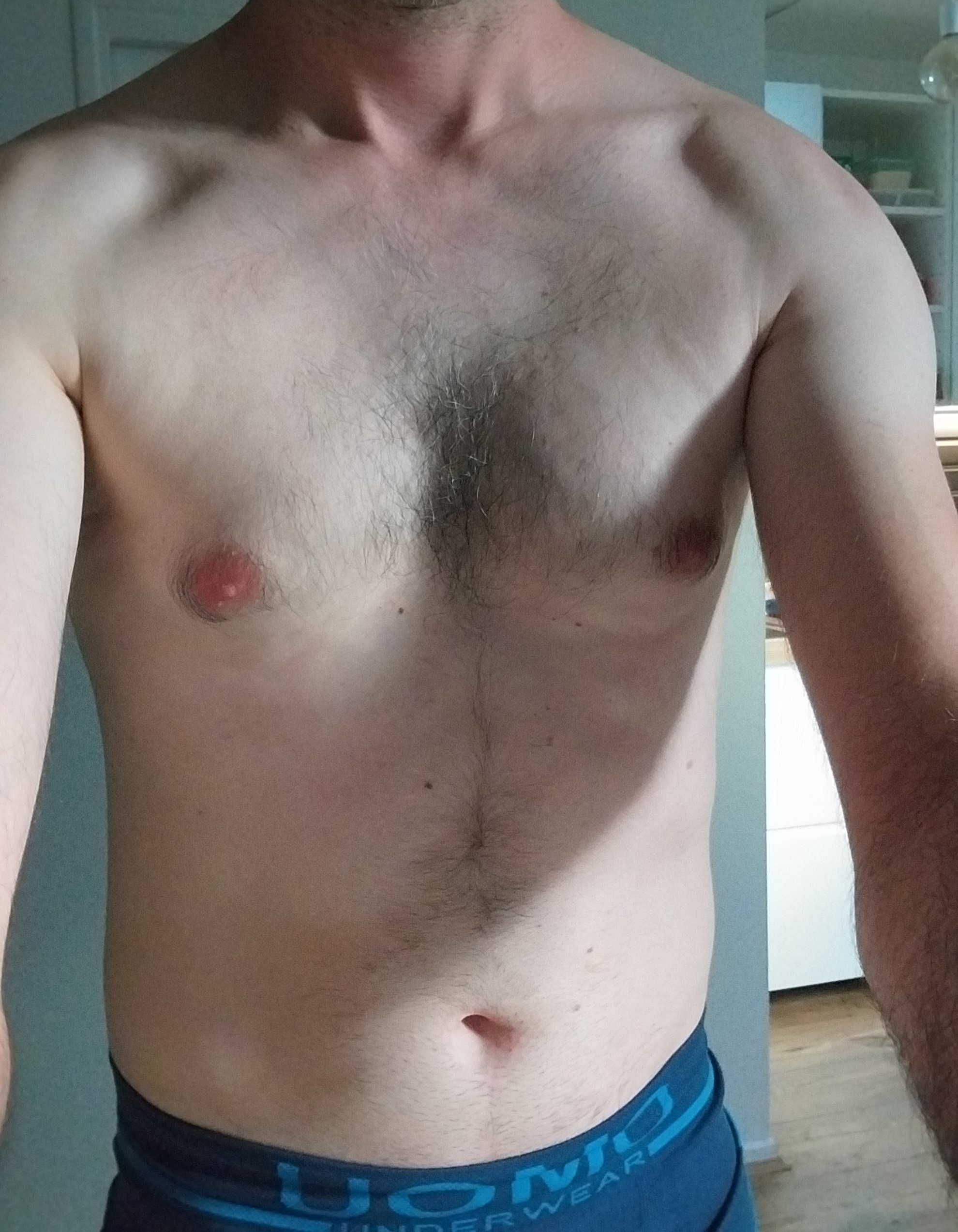 John - Kluisbergen - Flandre orientale | Massage Nue