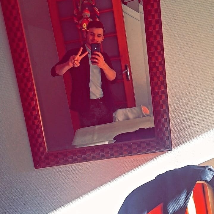 Kaya - Molenbeek-Saint-Jean - Bruxelles-Capitale | Massage Nue