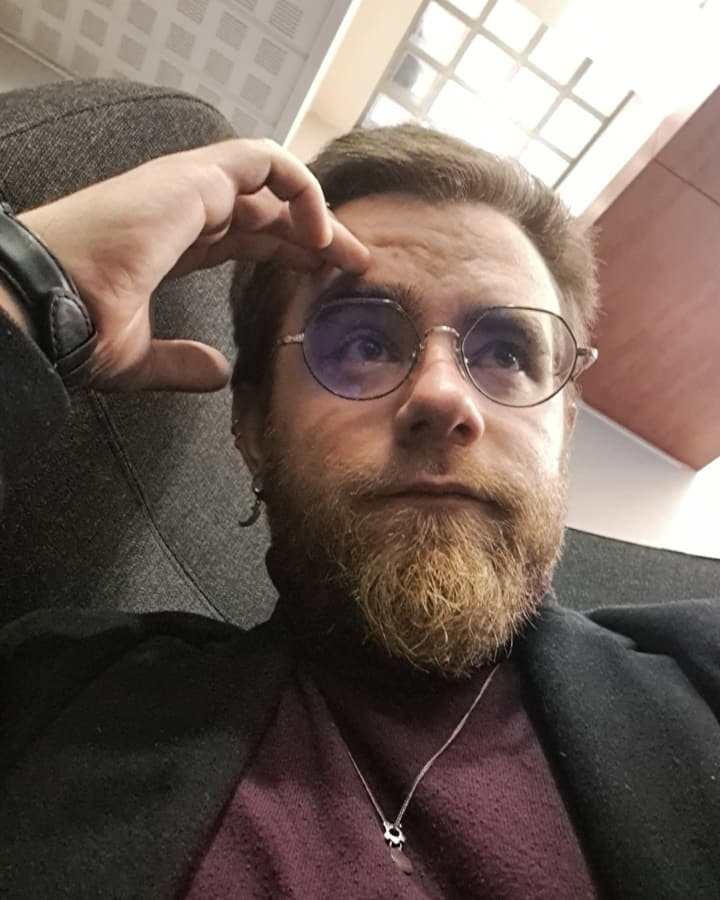 Amane - Mont-Saint-Guibert - Brabant wallon | Massage Nue