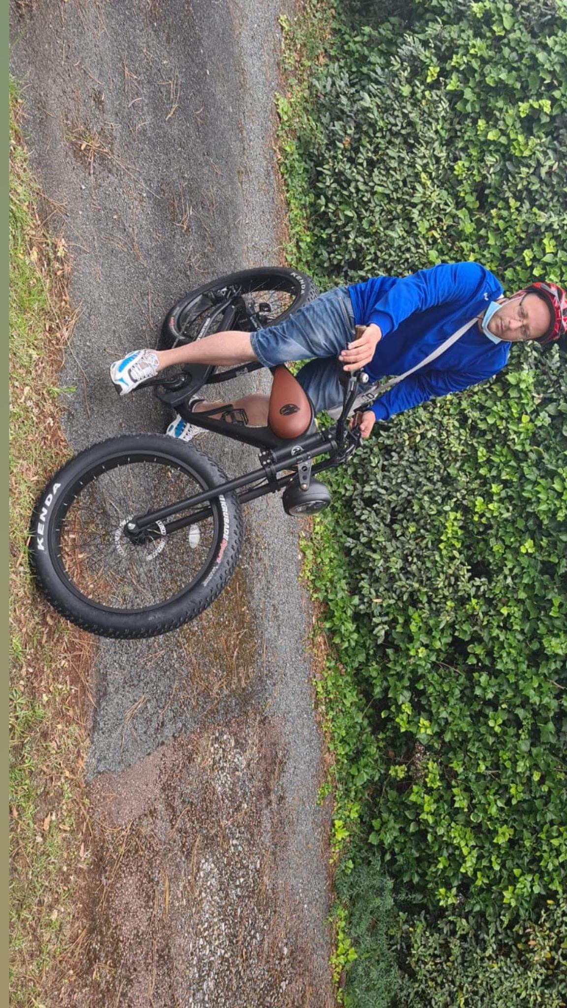 Mustapha - Honnelles - Hainaut | Massage Nue