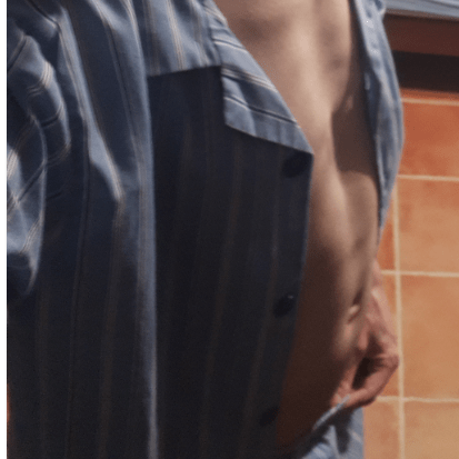 Souhayb - Wavre - Brabant wallon | Massage Nue