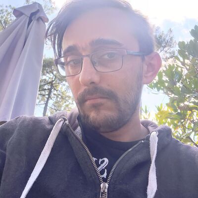 Alparslan - Oud-Turnhout - Anvers | Massage Nue