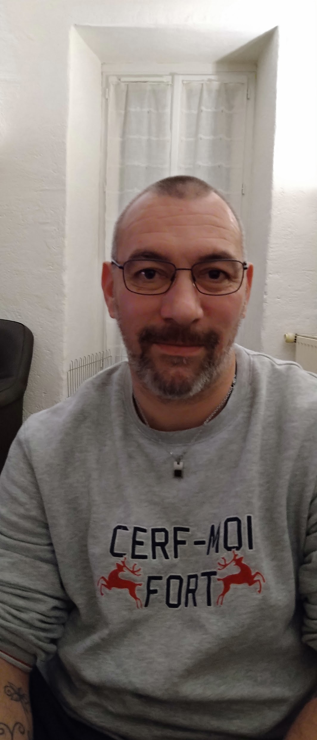 Laurent - Bree - Limbourg | Massage Nue