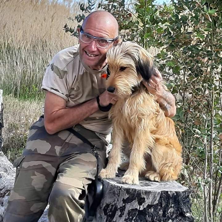 Kaan - Montaigu-Zichem - Brabant flamand | Massage Nue