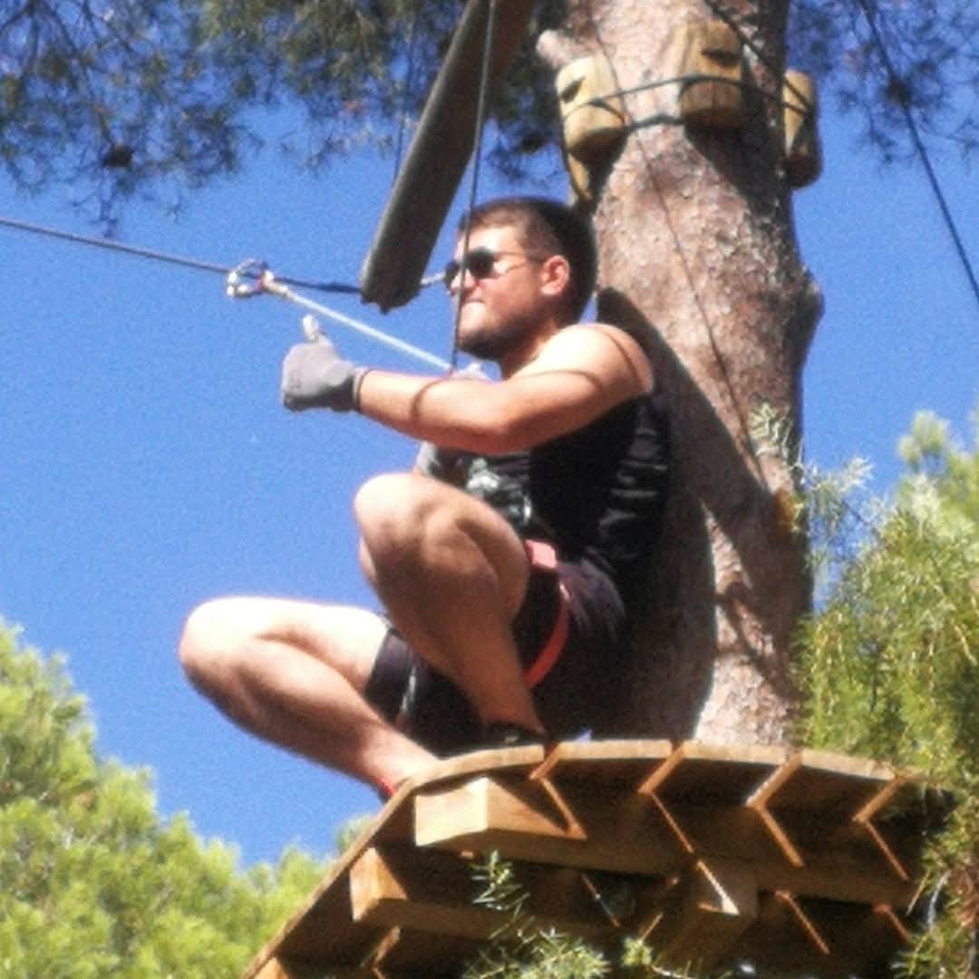 Yvan - Grobbendonk - Anvers | Massage Nue