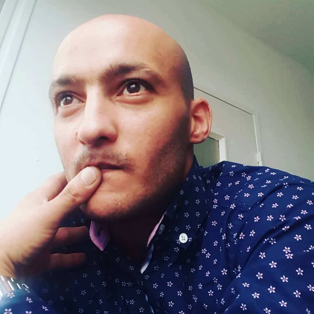 Davy - Schaerbeek - Bruxelles-Capitale | Massage Nue