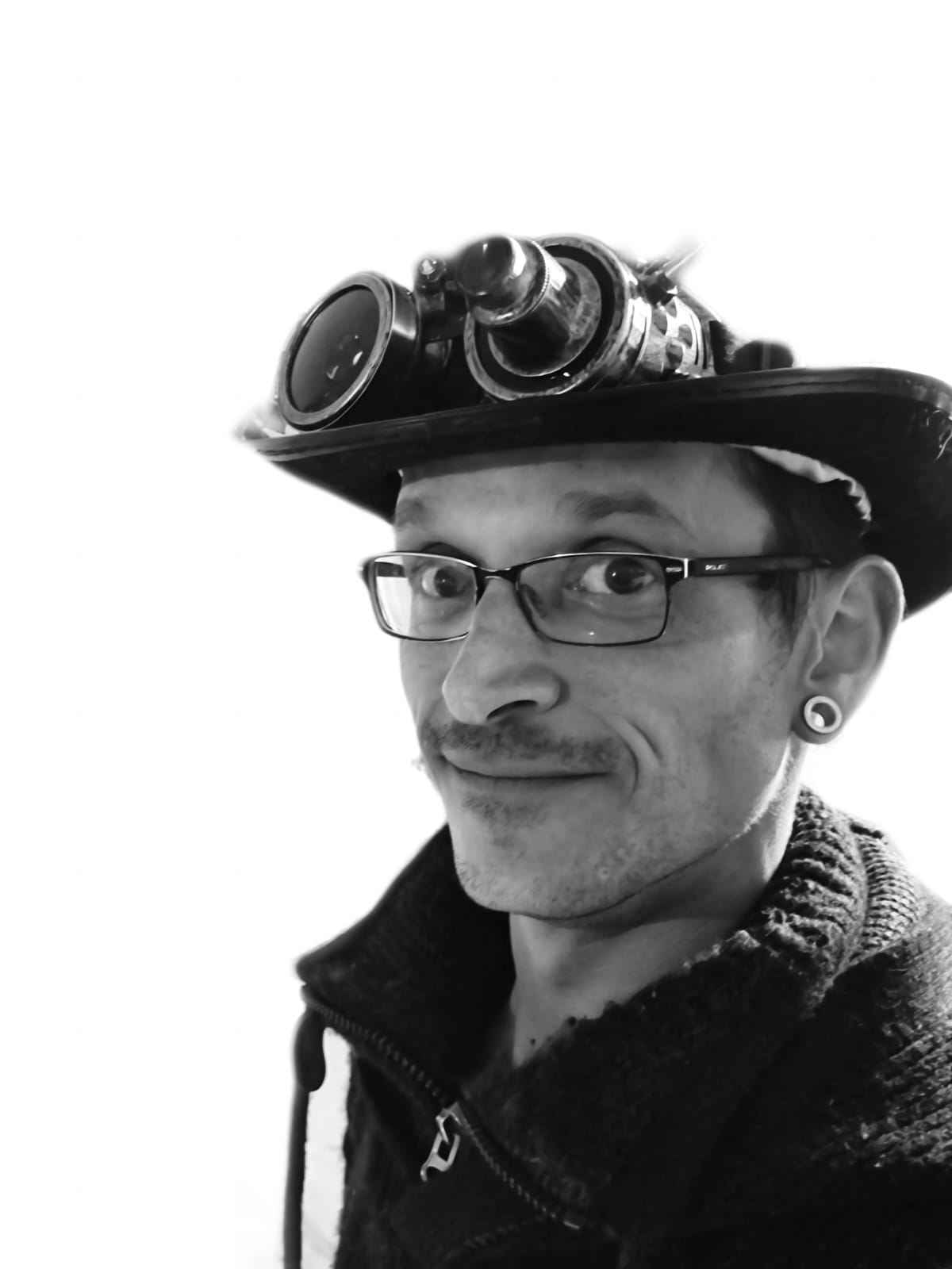 Alexander - Kraainem - Brabant flamand | Massage Nue