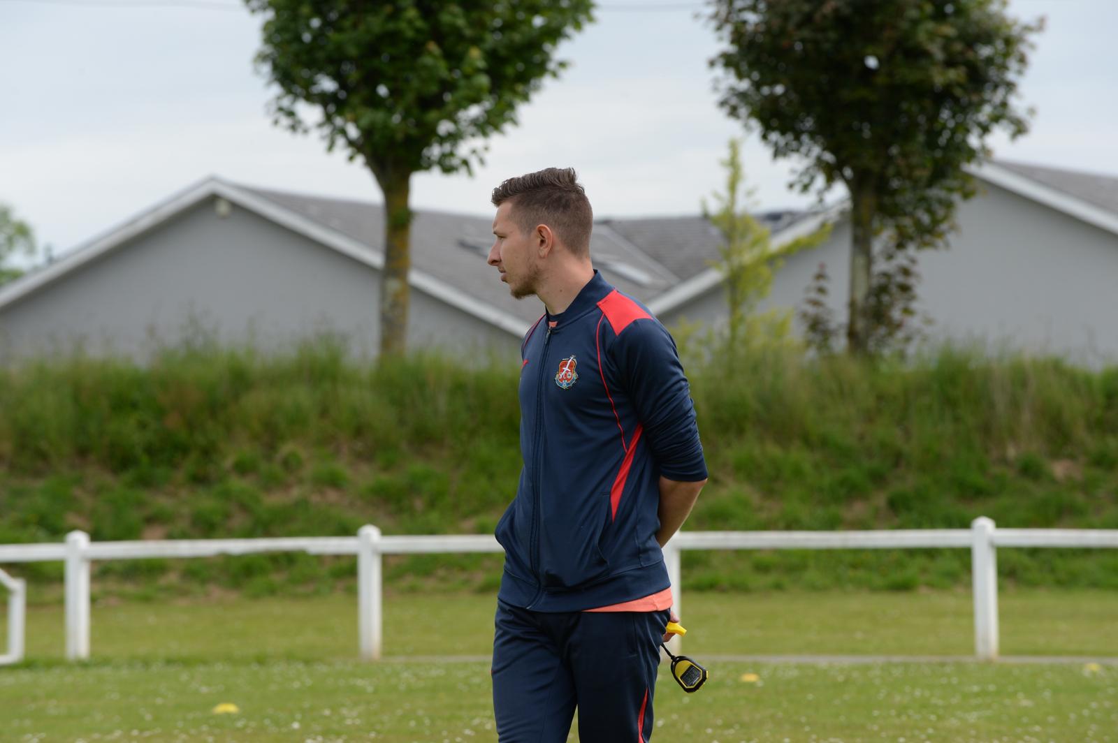 Johann - Zulte - Flandre orientale | Massage Nue