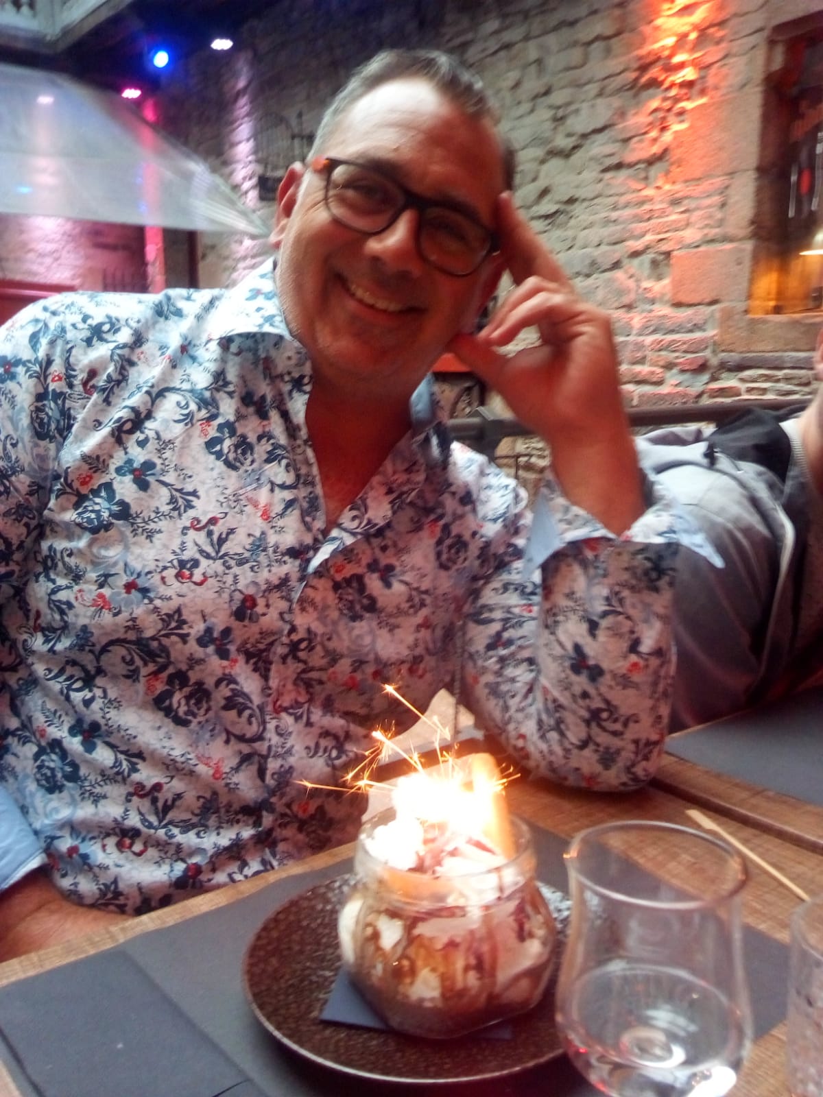 Nayann - Maaseik - Limbourg | Massage Nue