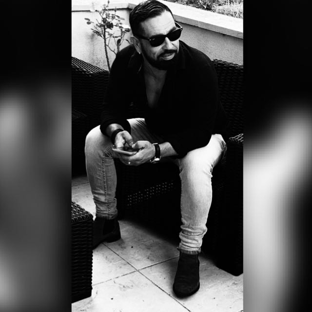 Kinan - Kalmthout - Anvers | Massage Nue