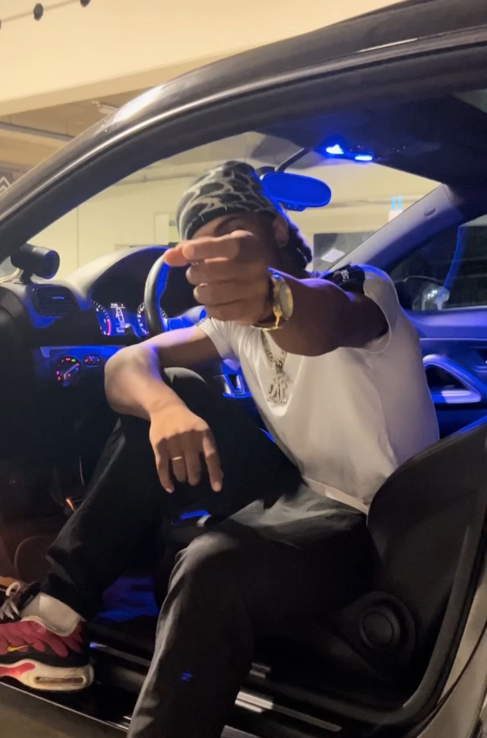 Dayane - La Panne - Flandre occidentale | Massage Nue