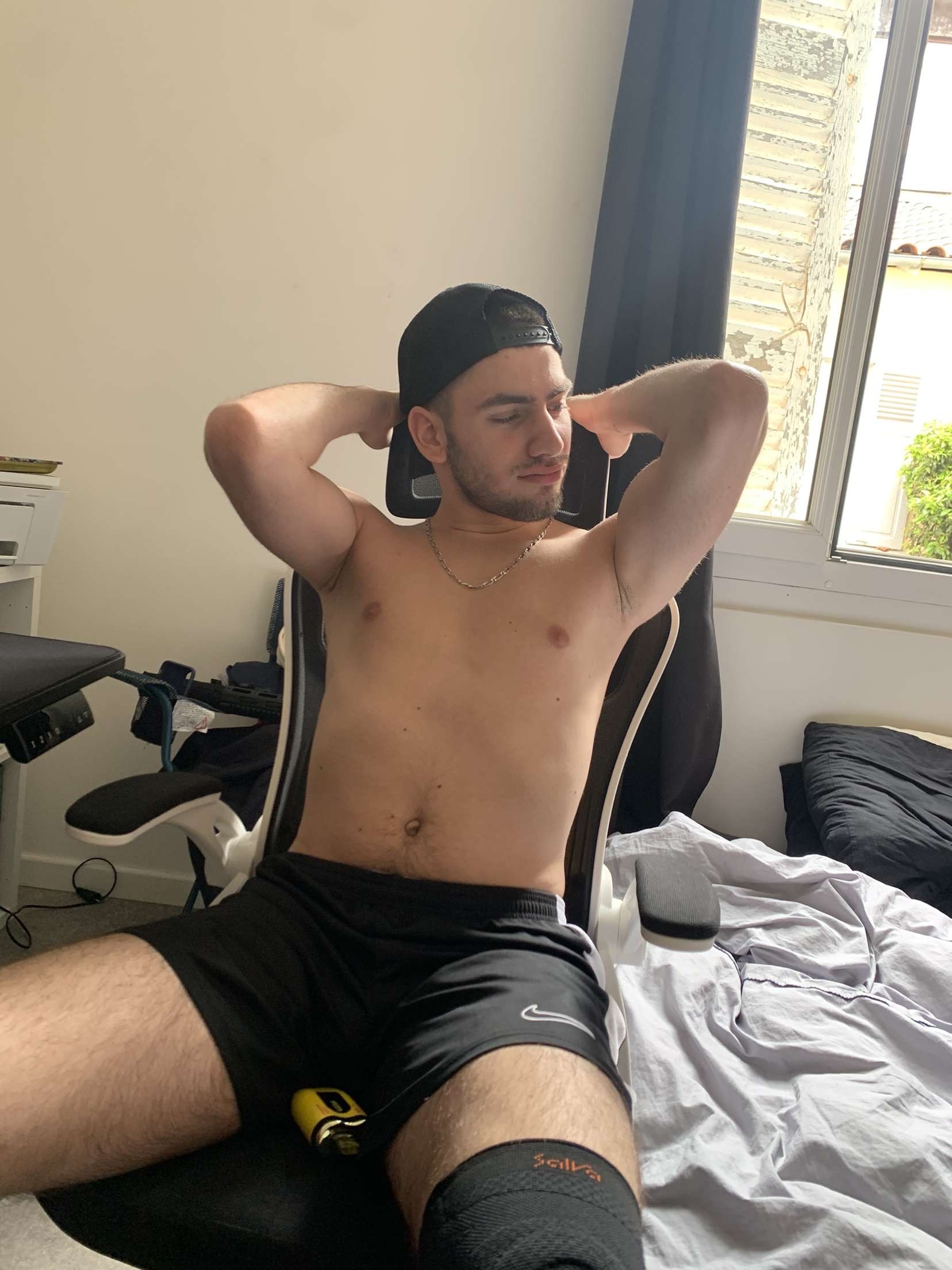 Amany - Waimes - Liège | Massage Nue