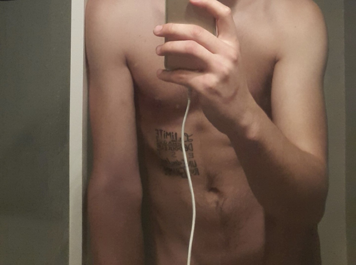 Bogdan - Froidchapelle - Hainaut | Massage Nue