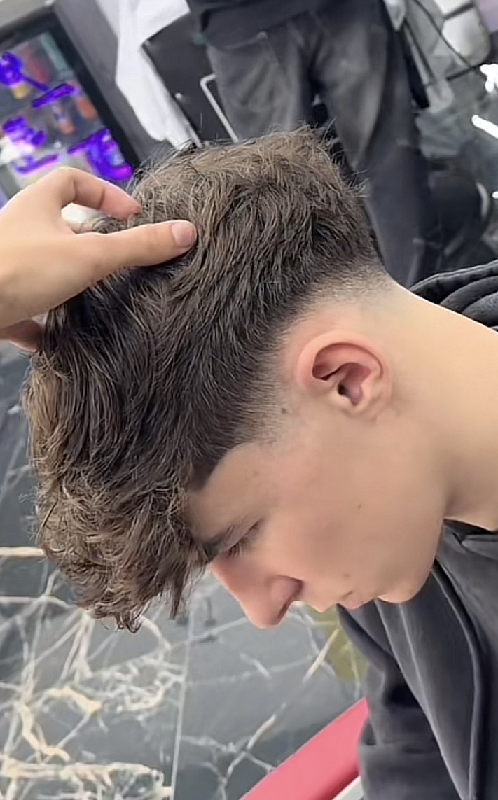 Ayron - Wetteren - Flandre orientale | Massage Nue