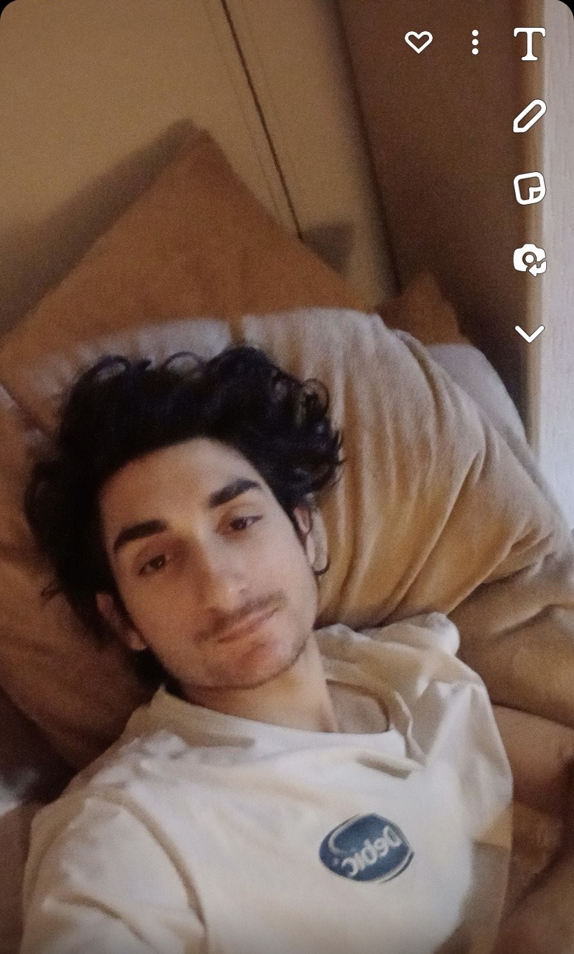 Younous - Zaventem - Brabant flamand | Massage Nue