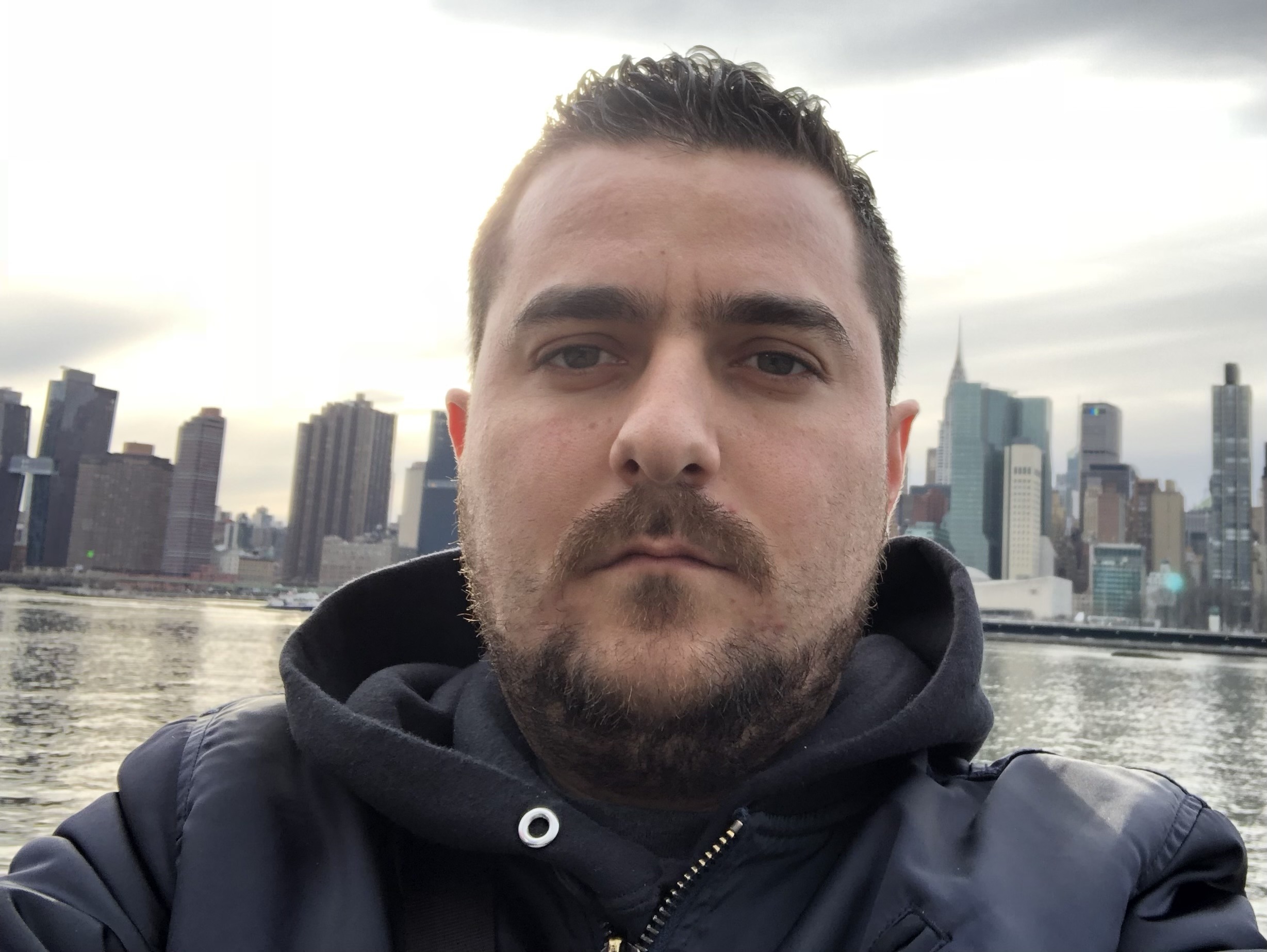 Unai - Grâce-Hollogne - Liège | Massage Nue