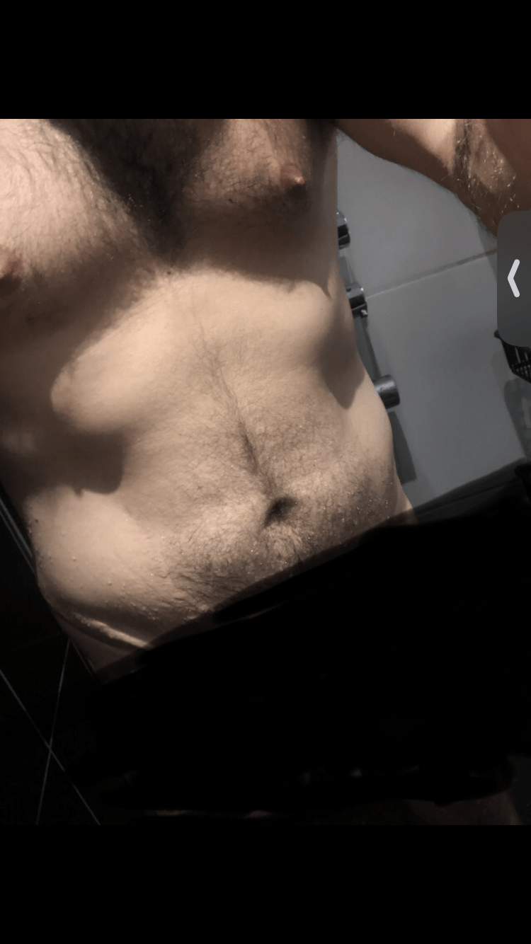 Mohamed-amir - Waremme - Liège | Massage Nue