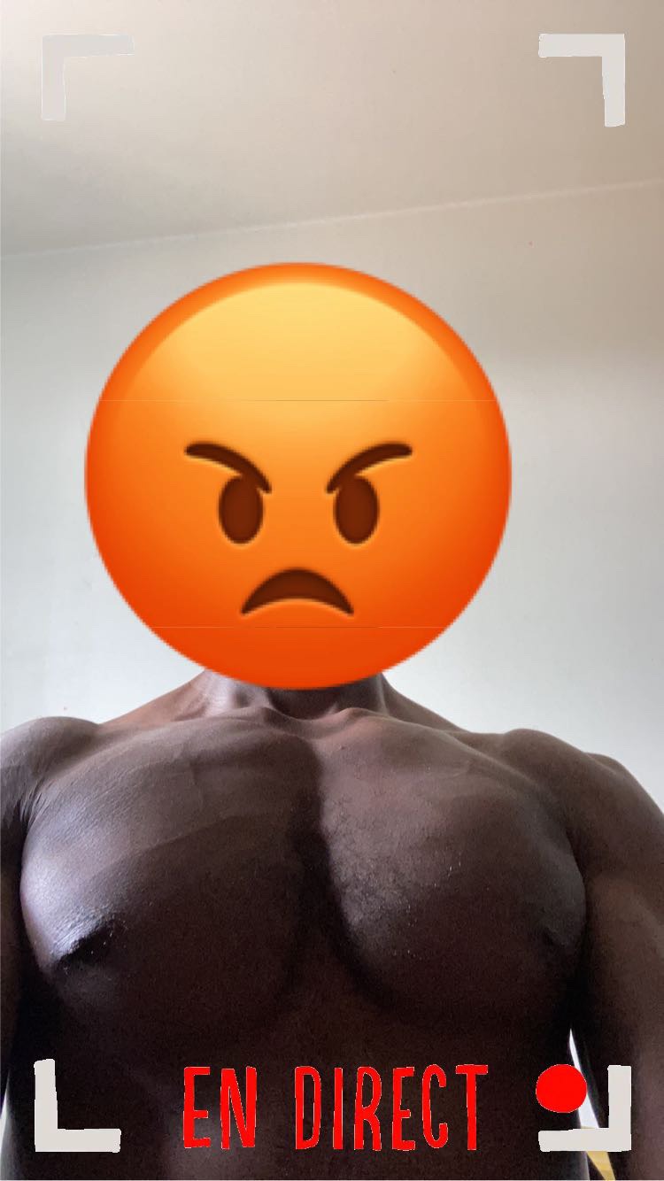 Teodor - Engis - Liège | Massage Nue