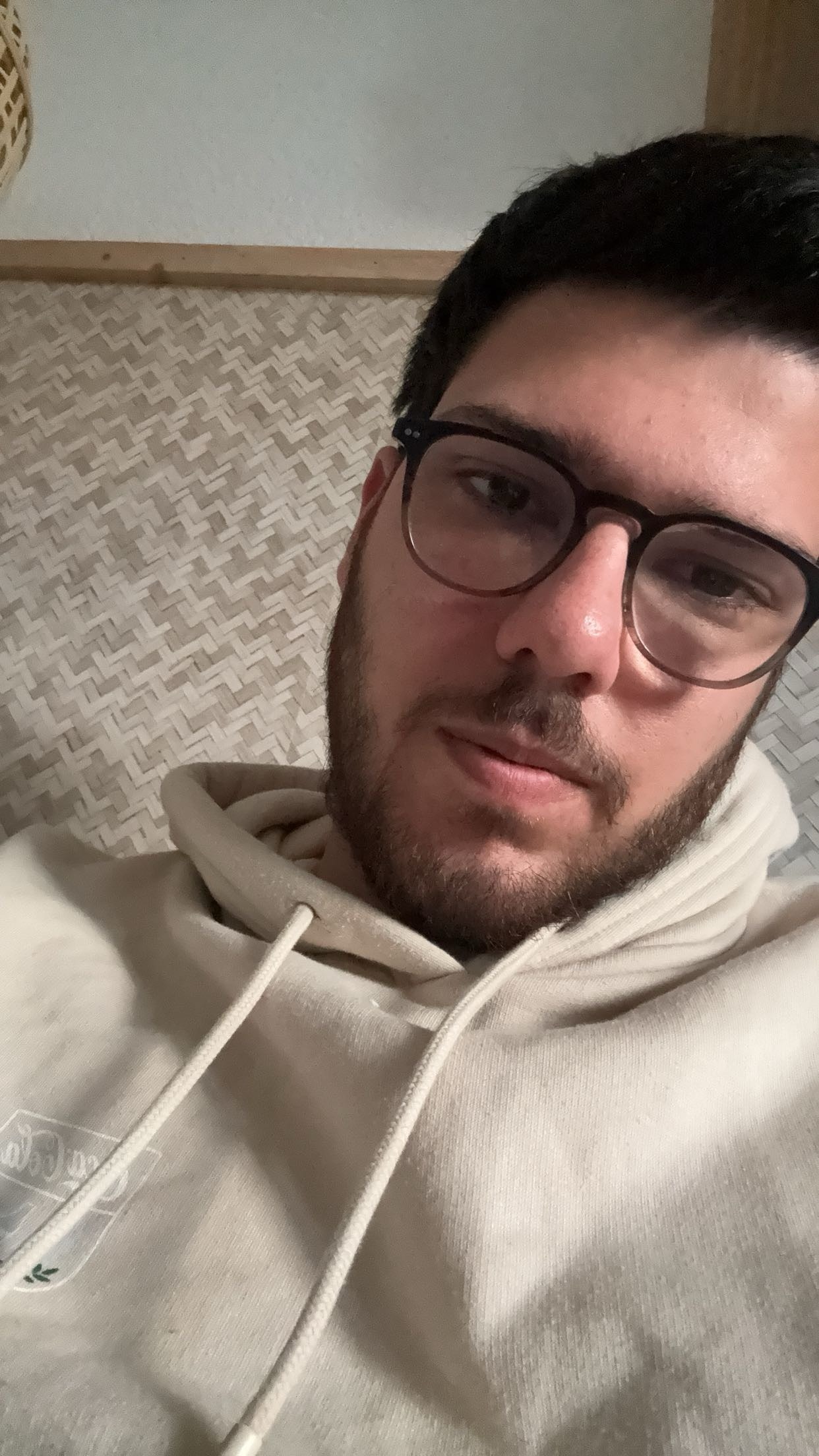 Hamid - Neupré - Liège | Massage Nue