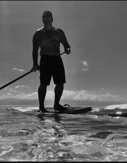 Djamel - Ouffet - Liège | Massage Nue