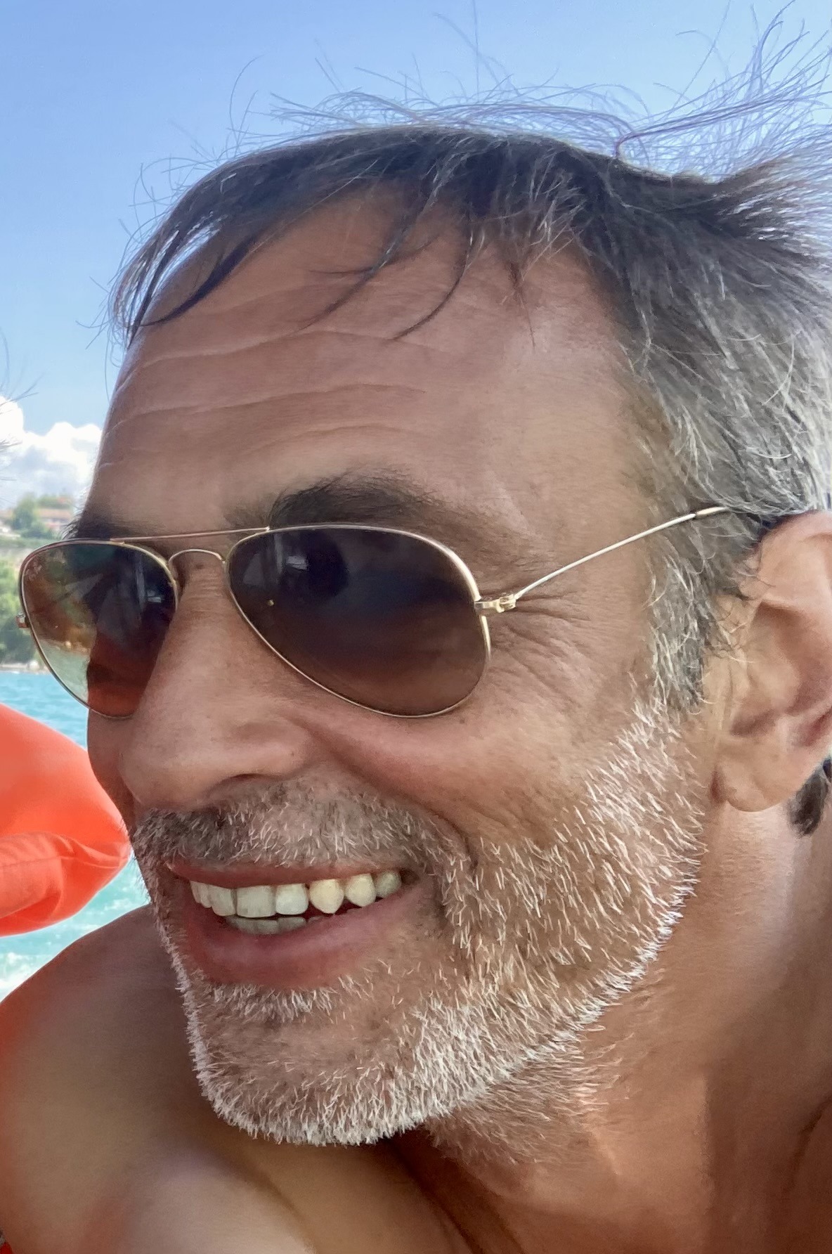 Akira - Houthalen-Helchteren - Limbourg | Massage Nue