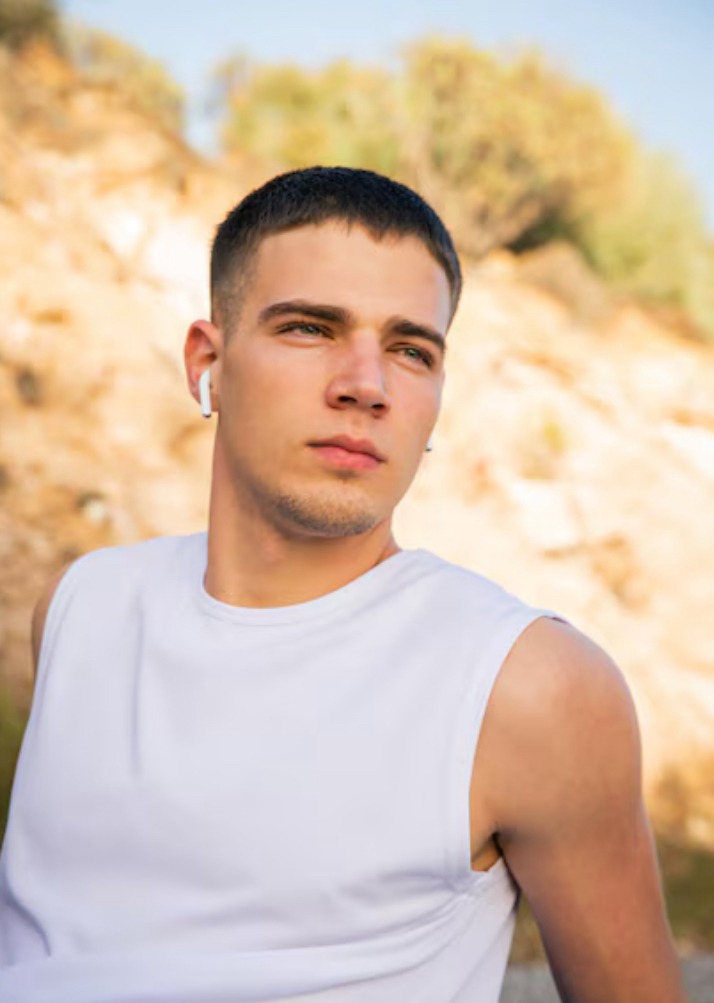 Jasmin - Ravels - Anvers | Massage Nue