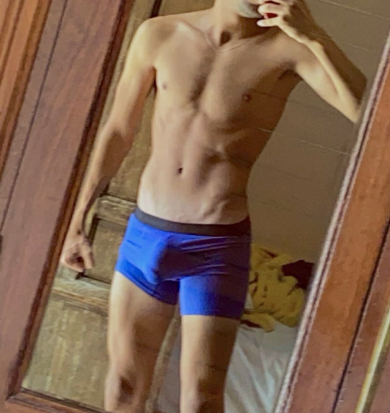 Chems-eddine - Fosses-la-Ville - Namur | Massage Nue