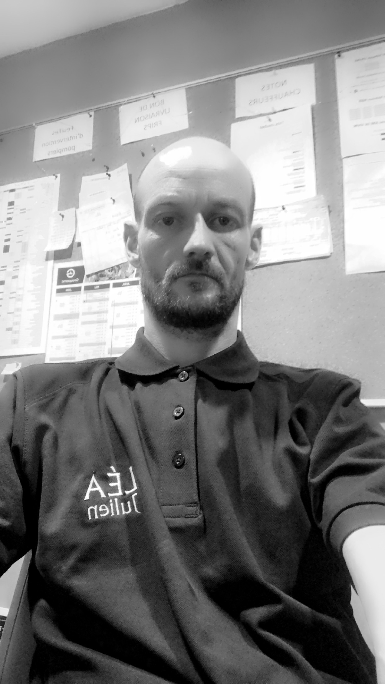 Cillian - Assesse - Namur | Massage Nue