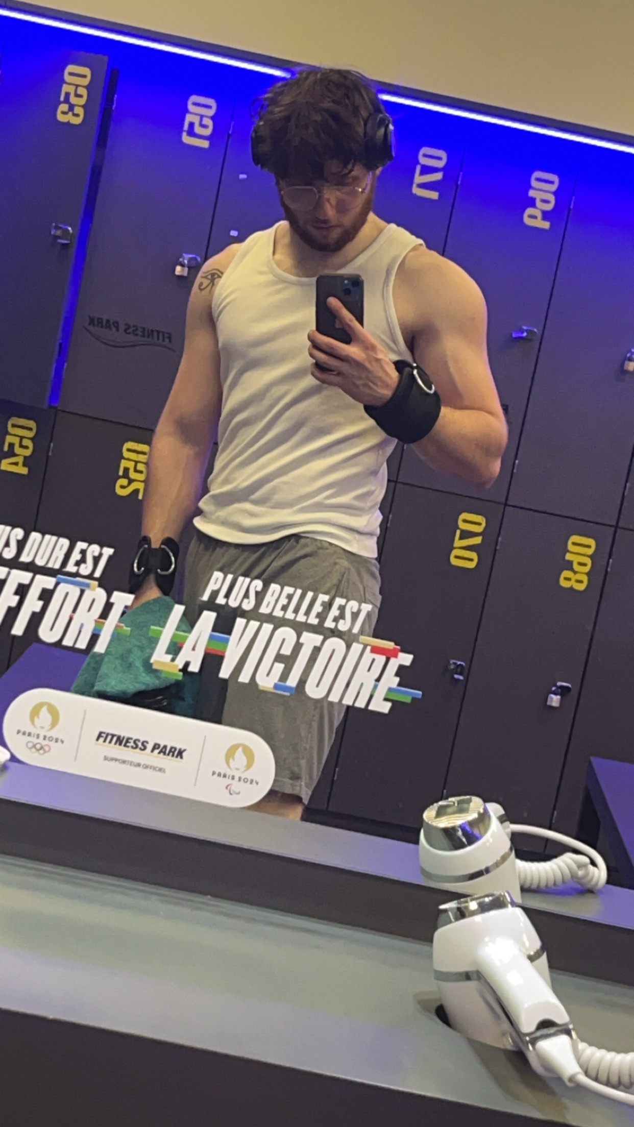 Daris - Ramillies - Brabant wallon | Massage Nue