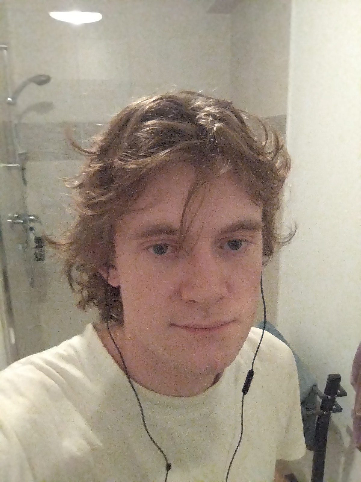 Mathyas - Braine-le-Château - Brabant wallon | Massage Nue