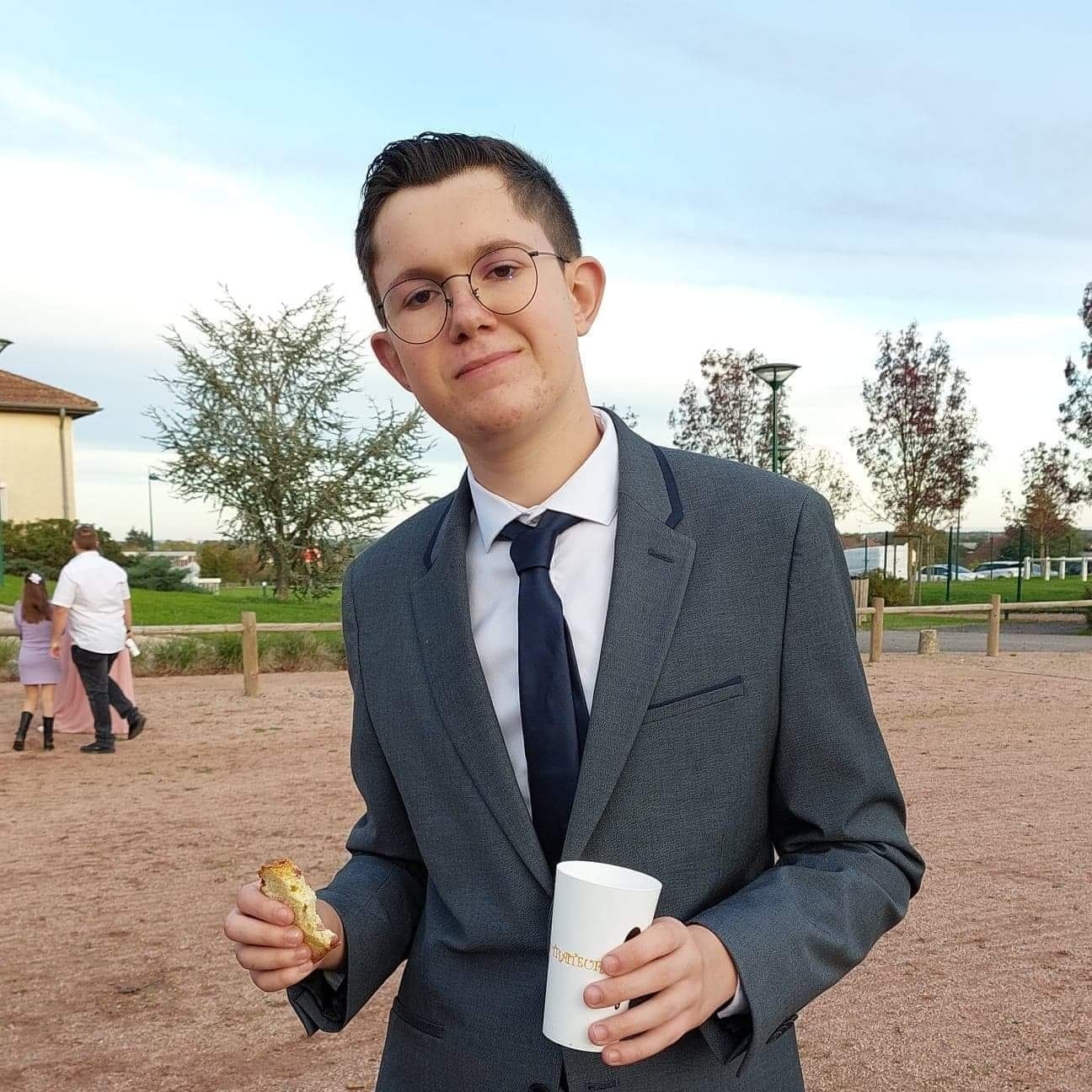 Wilson - Honnelles - Hainaut | Massage Nue