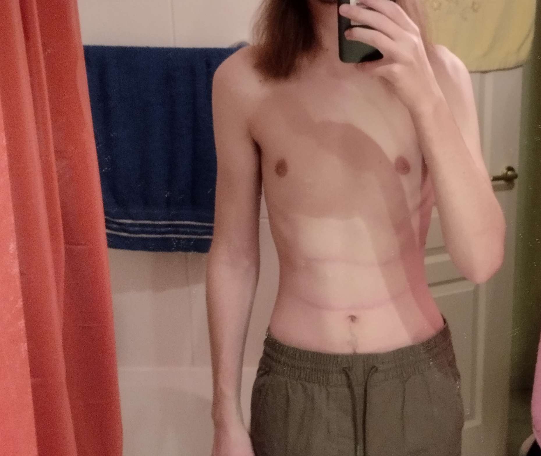 Madenn - Chièvres - Hainaut | Massage Nue